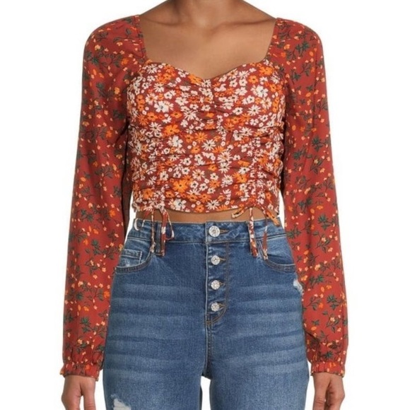 Fun Madden NYC Top - Picture 2 of 4